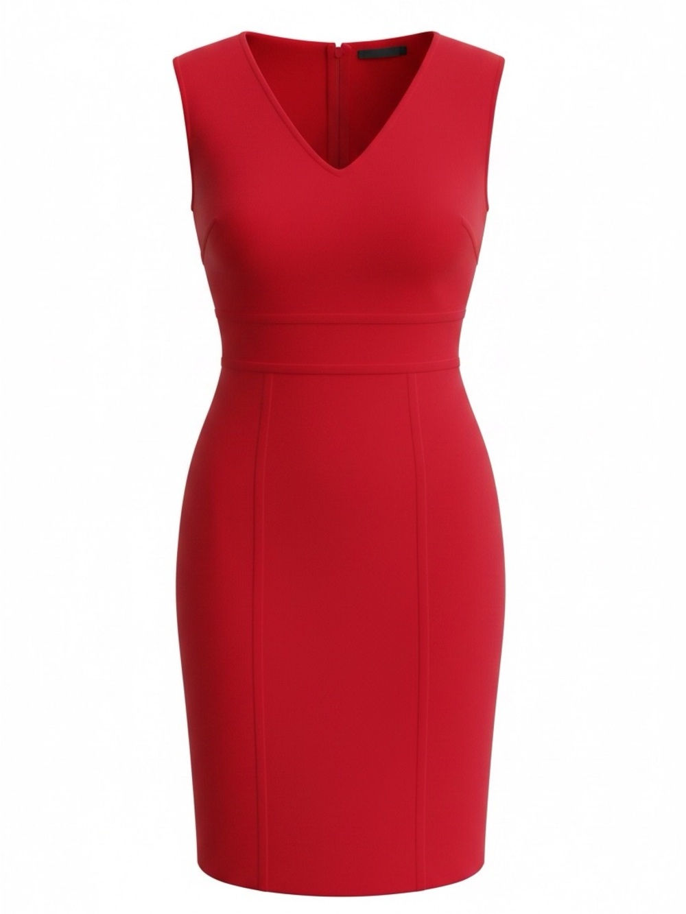 Hottie Body Con Dress -BCBG - S
